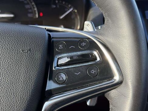 Used 2019 Cadillac ATS Premium Luxury w/ Driver Assist Package image 25