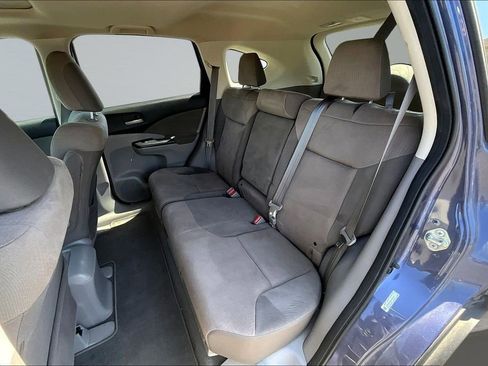 Used 2014 Honda CR-V EX image 19