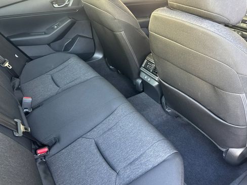 Used 2026 Honda Accord LX image 33