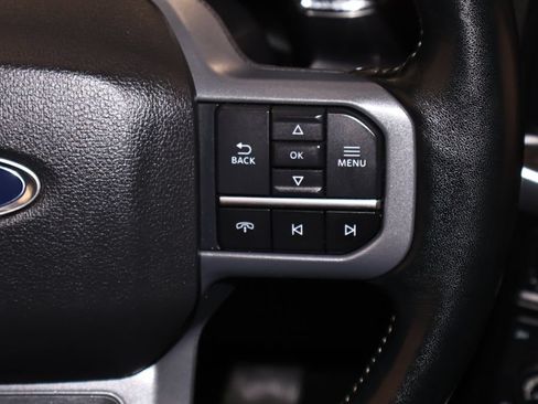Certified 2023 Ford F150 Lariat w/ Equipment Group 502A High AWD/4WD image 26
