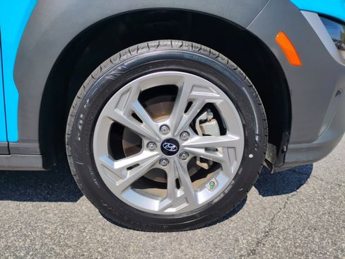 Used 2022 Hyundai Kona SEL w/ Convenience Package image 29