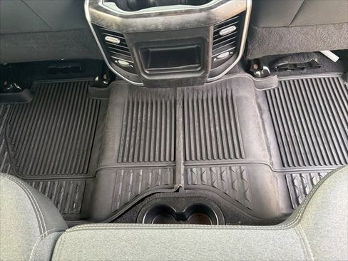 Used 2022 RAM 2500 Big Horn w/ Level A Equipment Group image 15