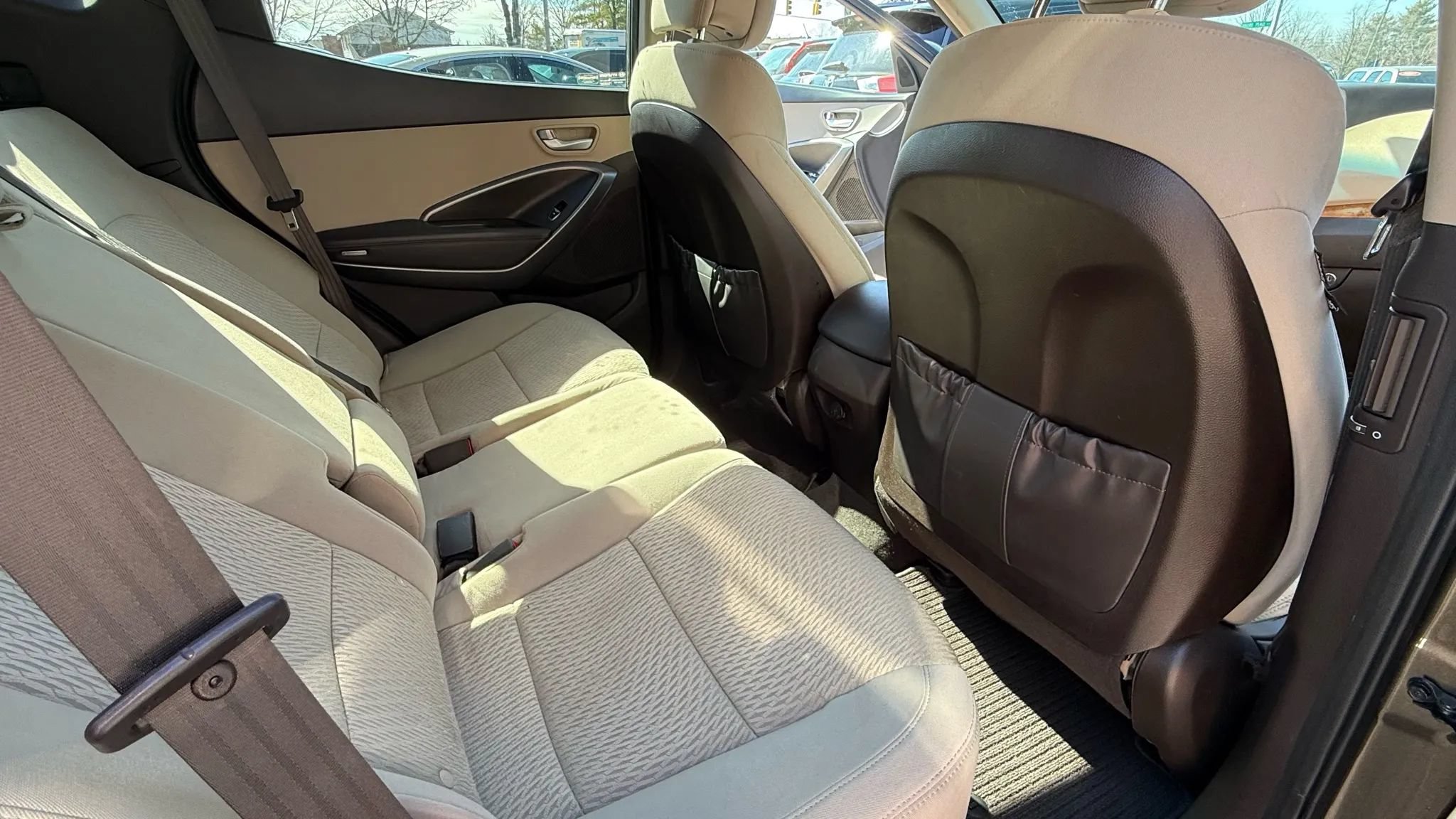 Used 2014 Hyundai Santa Fe Sport FWD image 10