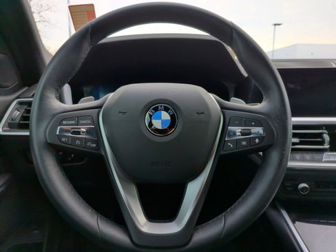 Used 2020 BMW 330i 330i w/ Convenience Package image 21