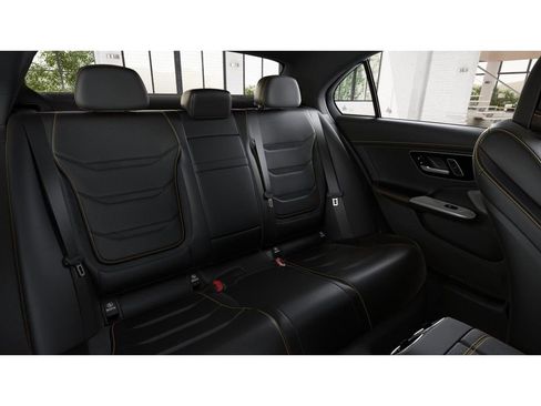 New 2026 Mercedes-Benz C 36 AMG S image 5