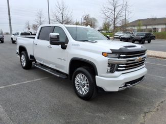 Used 2020 Chevrolet Silverado 2500 High Country w/ Z71 Off-Road Package video 3
