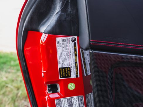 Used 2015 Ferrari 458 Speciale Coupe RWD image 41