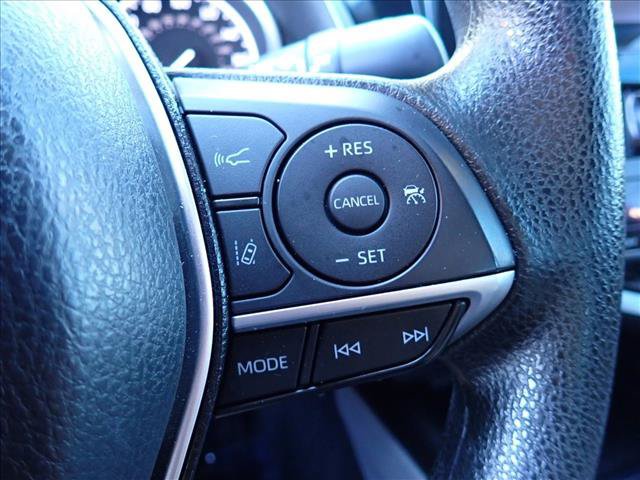 Certified 2023 Toyota Camry LE FWD image 21