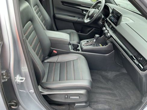 Used 2024 Honda CR-V Sport Touring image 21
