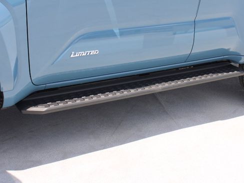 Certified 2026 Toyota 4Runner Limited AWD/4WD image 11
