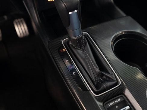 Certified 2024 Honda Civic Sport image 24