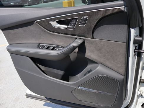 Used 2022 Audi SQ7 Prestige AWD/4WD image 38