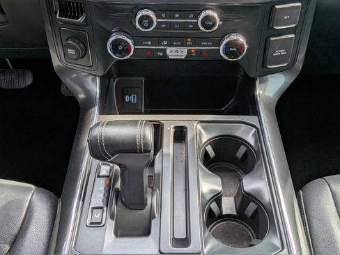 Used 2022 Ford F150 XLT w/ Equipment Group 302A High RWD image 20