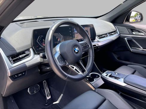 Used 2026 BMW X1 xDrive28i AWD/4WD image 16