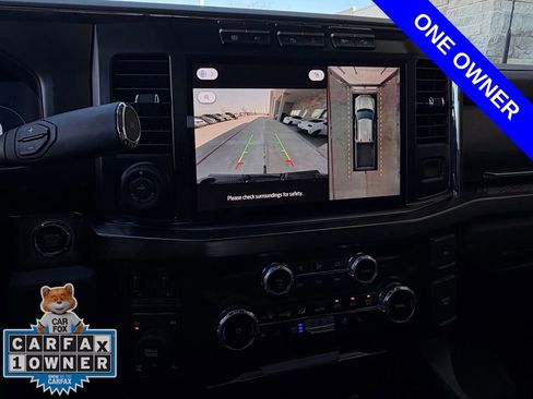 Used 2024 Ford F350 Lariat w/ Lariat Ultimate Package image 7