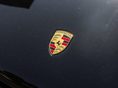 Certified 2026 Porsche Macan S AWD/4WD image 26