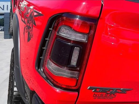 Used 2022 RAM 1500 TRX w/ TRX Level 1 Equipment Group image 21