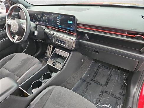 Certified 2025 Hyundai Kona N Line S image 22