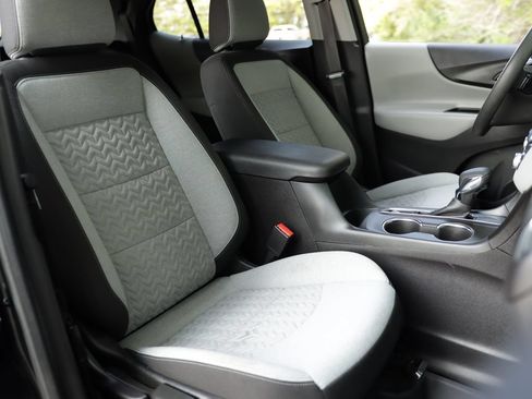 Used 2024 Chevrolet Equinox LS w/ LS Convenience Package FWD image 26