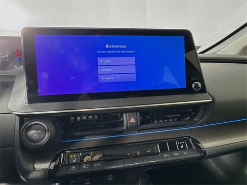 Certified 2024 Toyota Prius XLE image 23