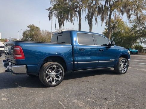 Used 2023 RAM 1500 Limited image 4