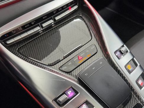 Used 2019 Mercedes-Benz AMG GT 63 S image 22