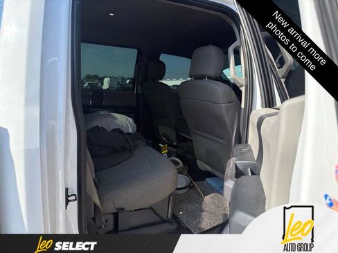 Used 2019 Ford F350 XLT AWD/4WD image 9