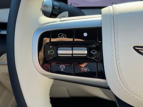 New 2026 Genesis GV80 3.5T Prestige image 34