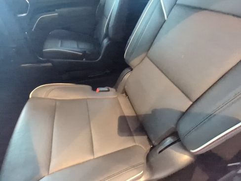 Used 2023 Cadillac Escalade Sport w/ LPO, ONYX Package AWD/4WD image 17