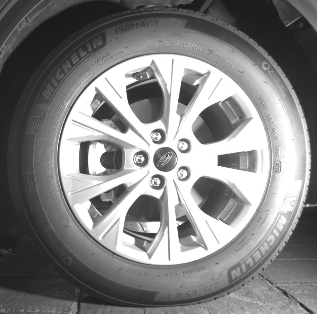 Used 2025 Ford Escape Active FWD image 38