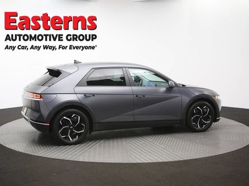 Used 2023 Hyundai Ioniq 5 SEL AWD/4WD image 41