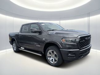 New 2026 RAM 1500 Big Horn AWD/4WD video 1
