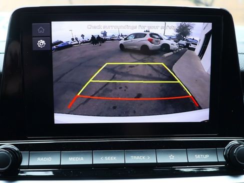 Used 2023 Kia Forte LXS w/ LXS Technology Package image 48