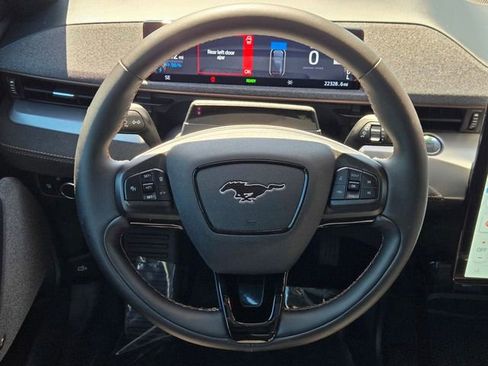 Certified 2023 Ford Mustang Mach-E GT AWD/4WD image 16