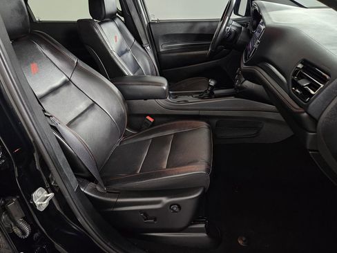 Used 2023 Dodge Durango R/T AWD/4WD image 31