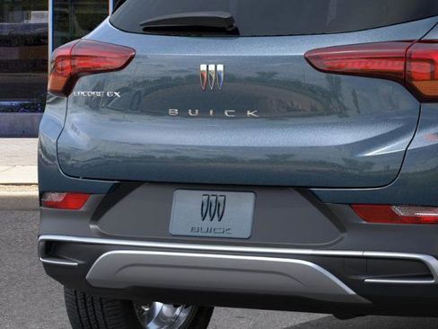 New 2026 Buick Encore GX Preferred image 38