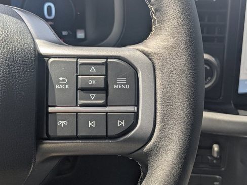 New 2025 Ford F150 XLT w/ Equipment Group 302A MID image 20