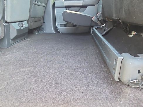 Used 2022 Ford F150 XLT w/ Equipment Group 302A High image 23