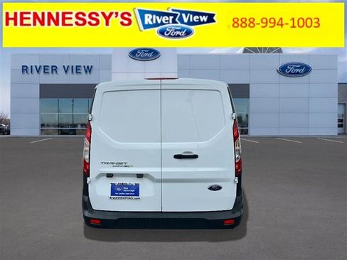 Used 2019 Ford Transit Connect XLT image 5