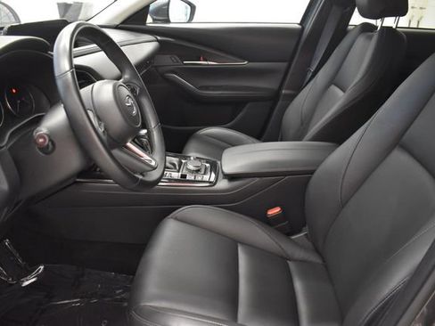 Used 2025 MAZDA CX-30 AWD 2.5 S w/ Preferred Package image 22