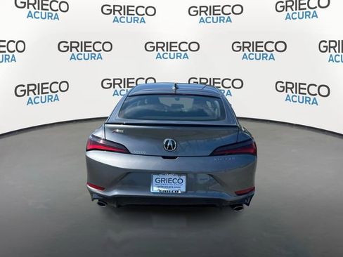 New 2025 Acura Integra A-Spec image 6