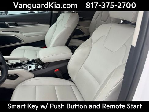 Used 2024 Kia Telluride S w/ S Sunroof Package AWD/4WD image 13