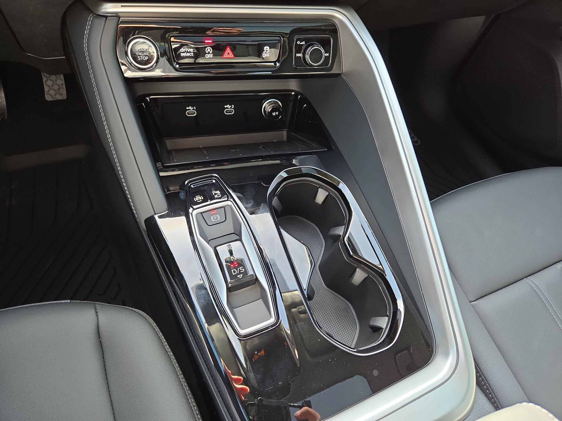 New 2026 Audi Q5 Premium AWD/4WD image 22