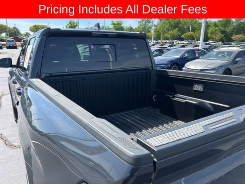 Used 2024 Toyota Tacoma SR5 w/ SR5 Upgrade Package AWD/4WD image 13