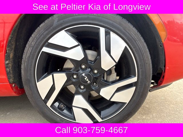 Used 2023 Kia Soul GT-Line FWD image 9