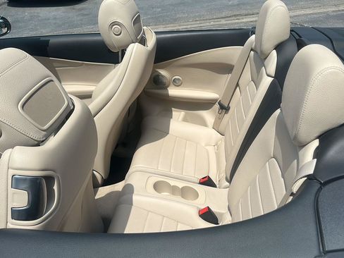 Used 2017 Mercedes-Benz C 300 4MATIC Cabriolet image 16