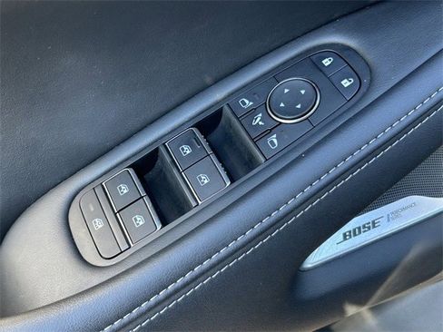 Certified 2025 INFINITI QX60 Luxe w/ Vision Package image 23