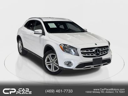 Used 2019 Mercedes-Benz GLA 250