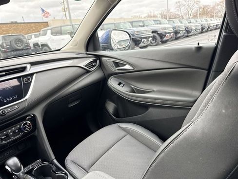 Used 2023 Buick Encore GX Select image 11