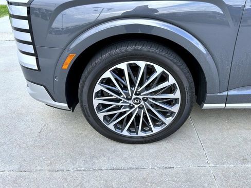 Used 2026 Hyundai Palisade Calligraphy AWD/4WD image 26